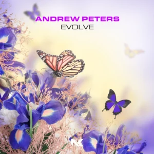 Andrew Peters - Evolve