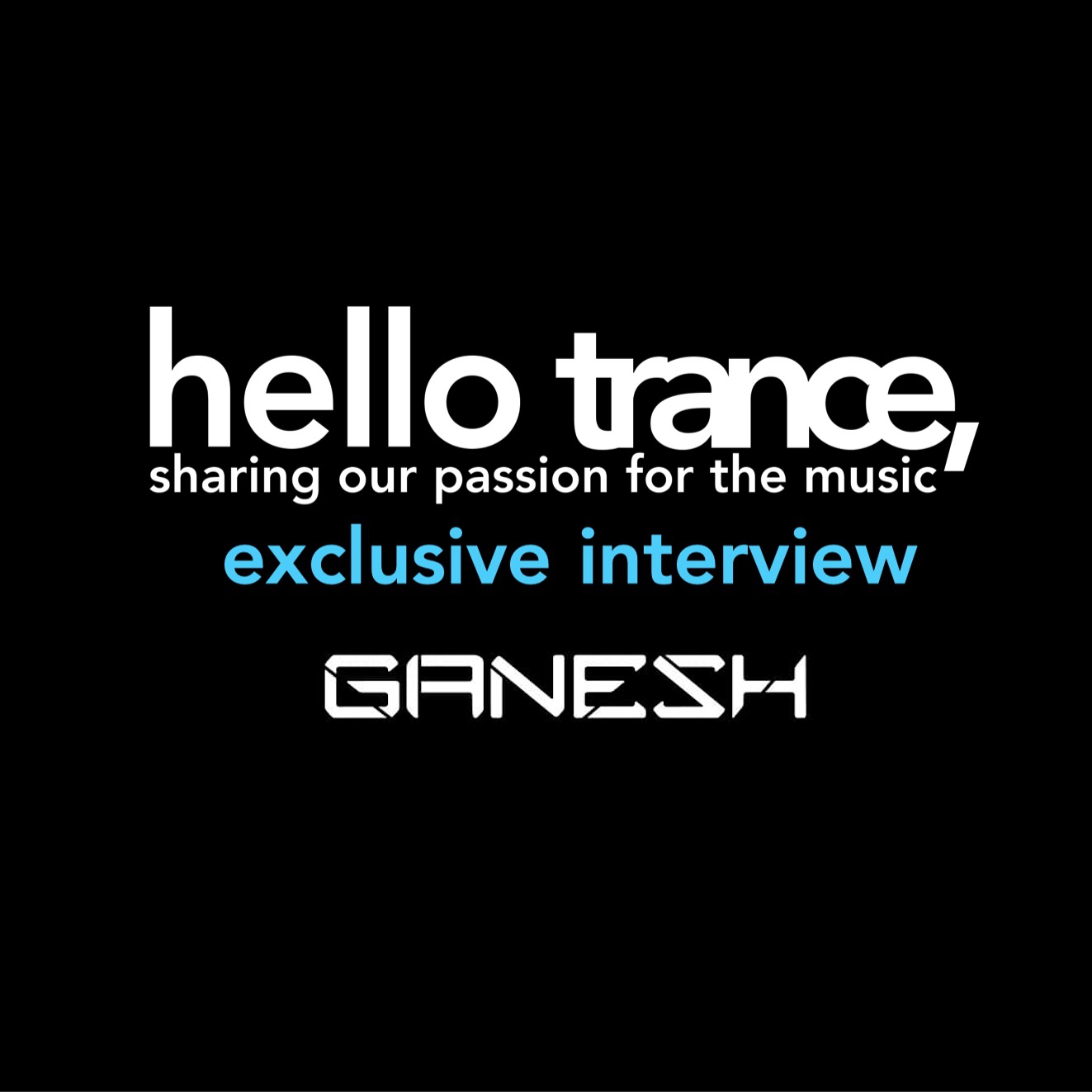 Exclusive Interview with Ganesh