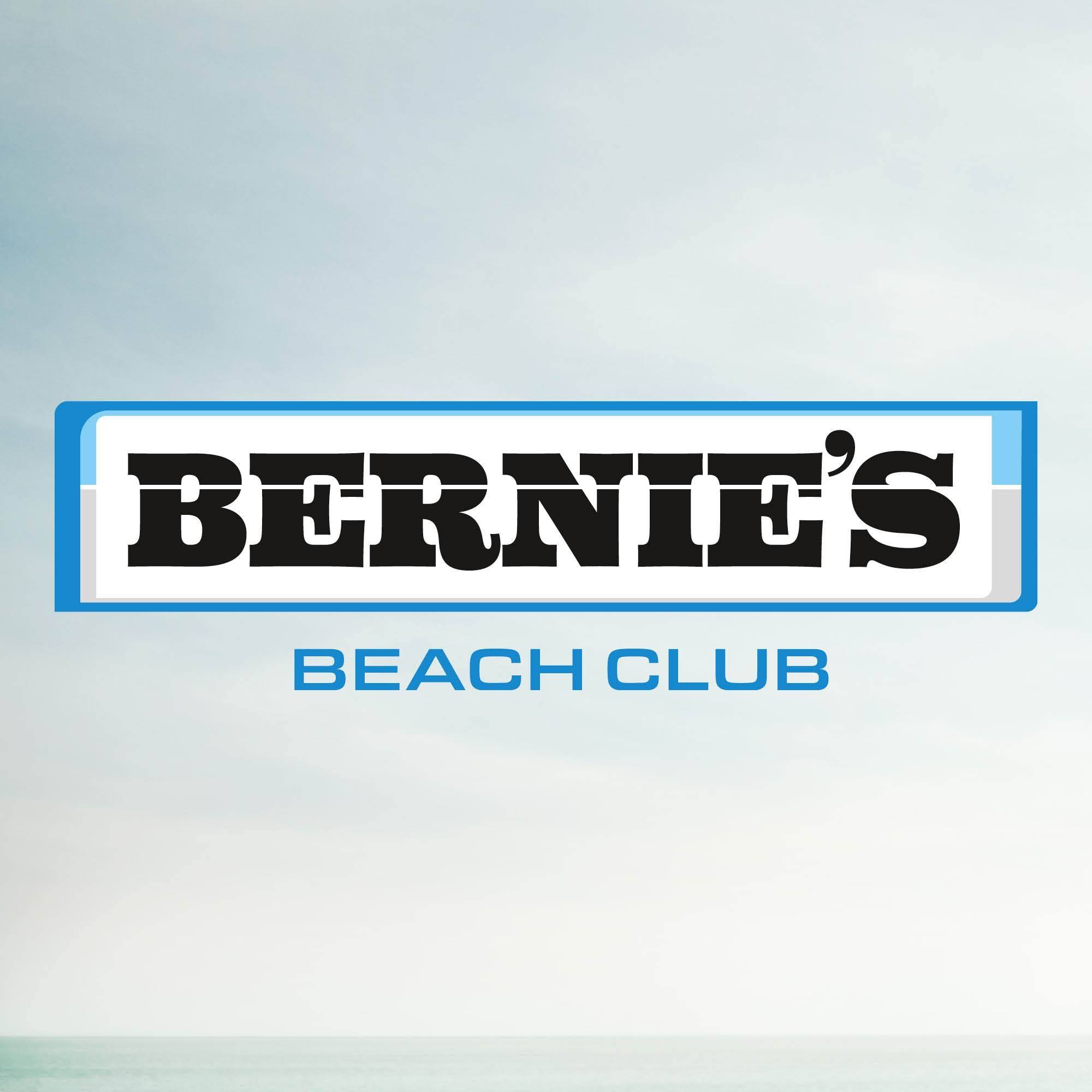 Bernie's Beach Club,Netherlands