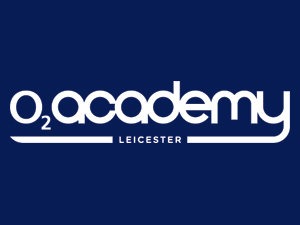 O2 Academy,Leicester