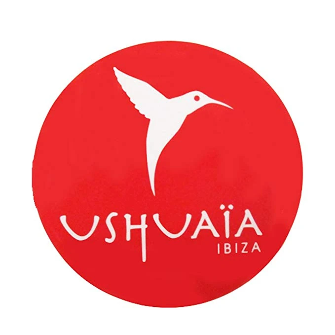 Ushuaia,Ibiza
