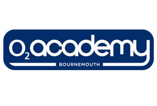 02 Academy,Bournemouth