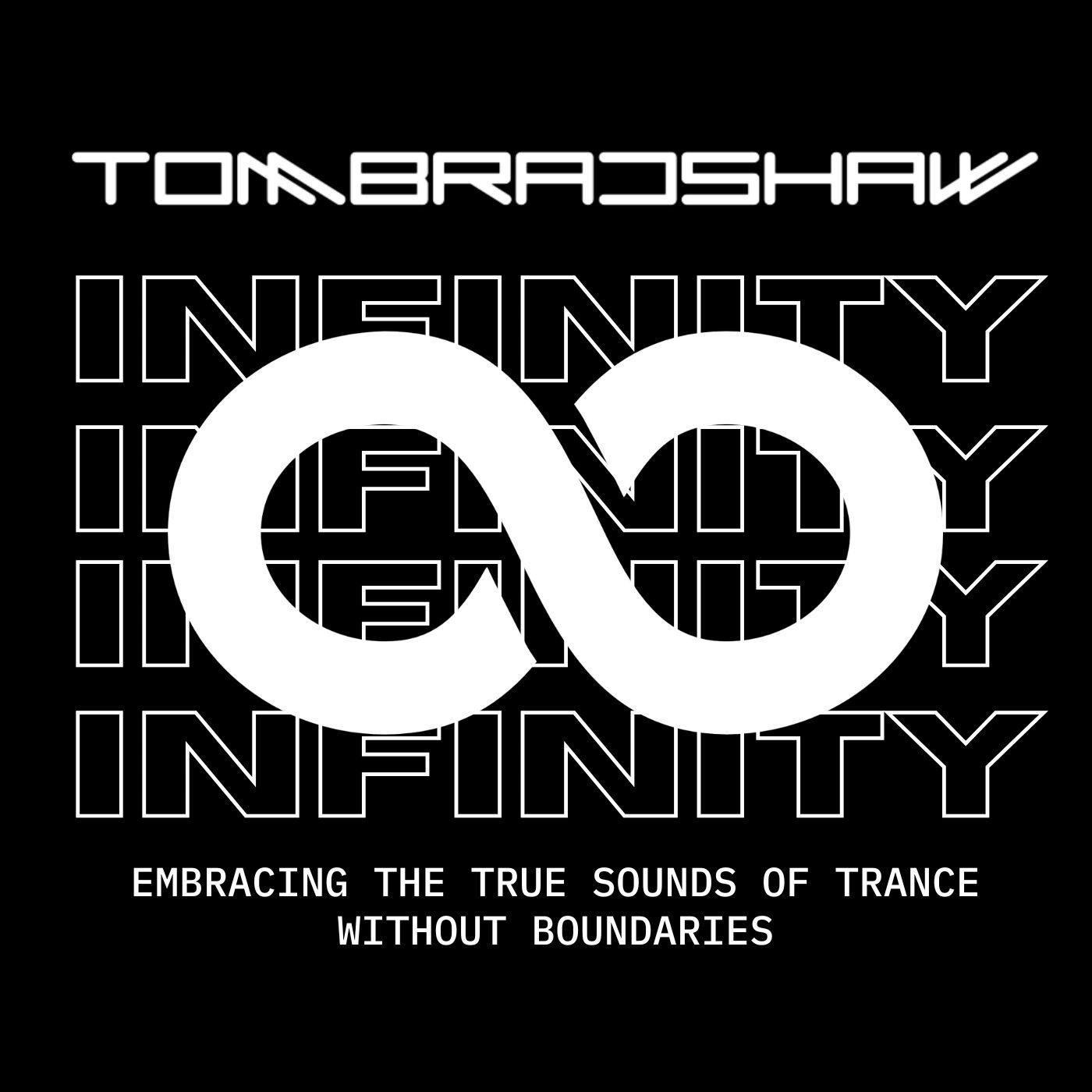 Tom Bradshaw - Infinity