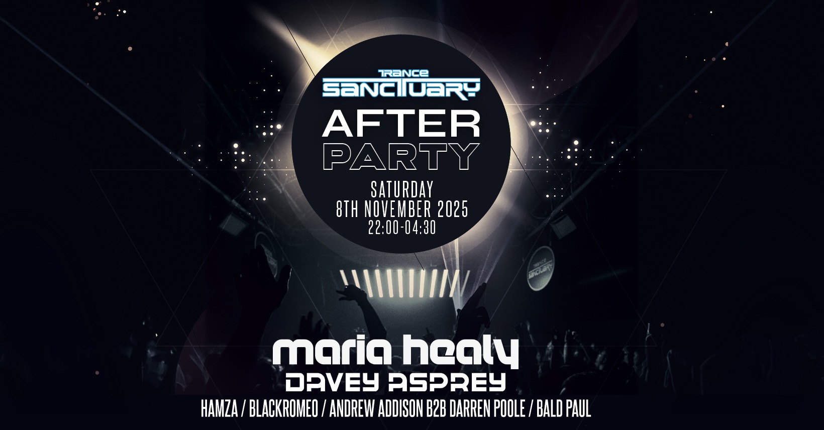 Trance Sanctuary