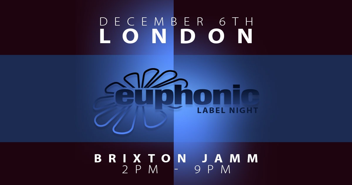 Euphonic Label Night