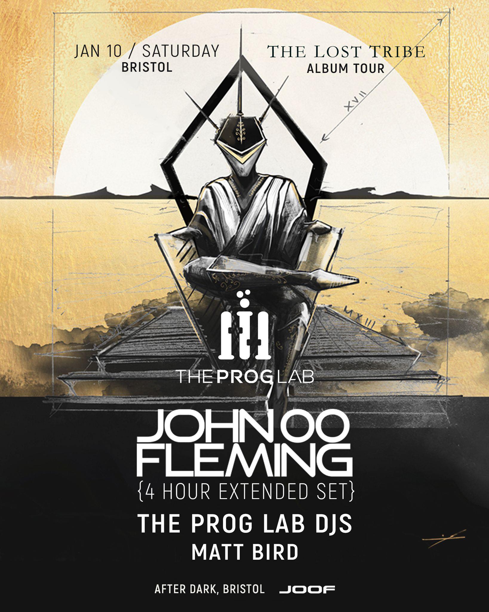 The Prog Lab