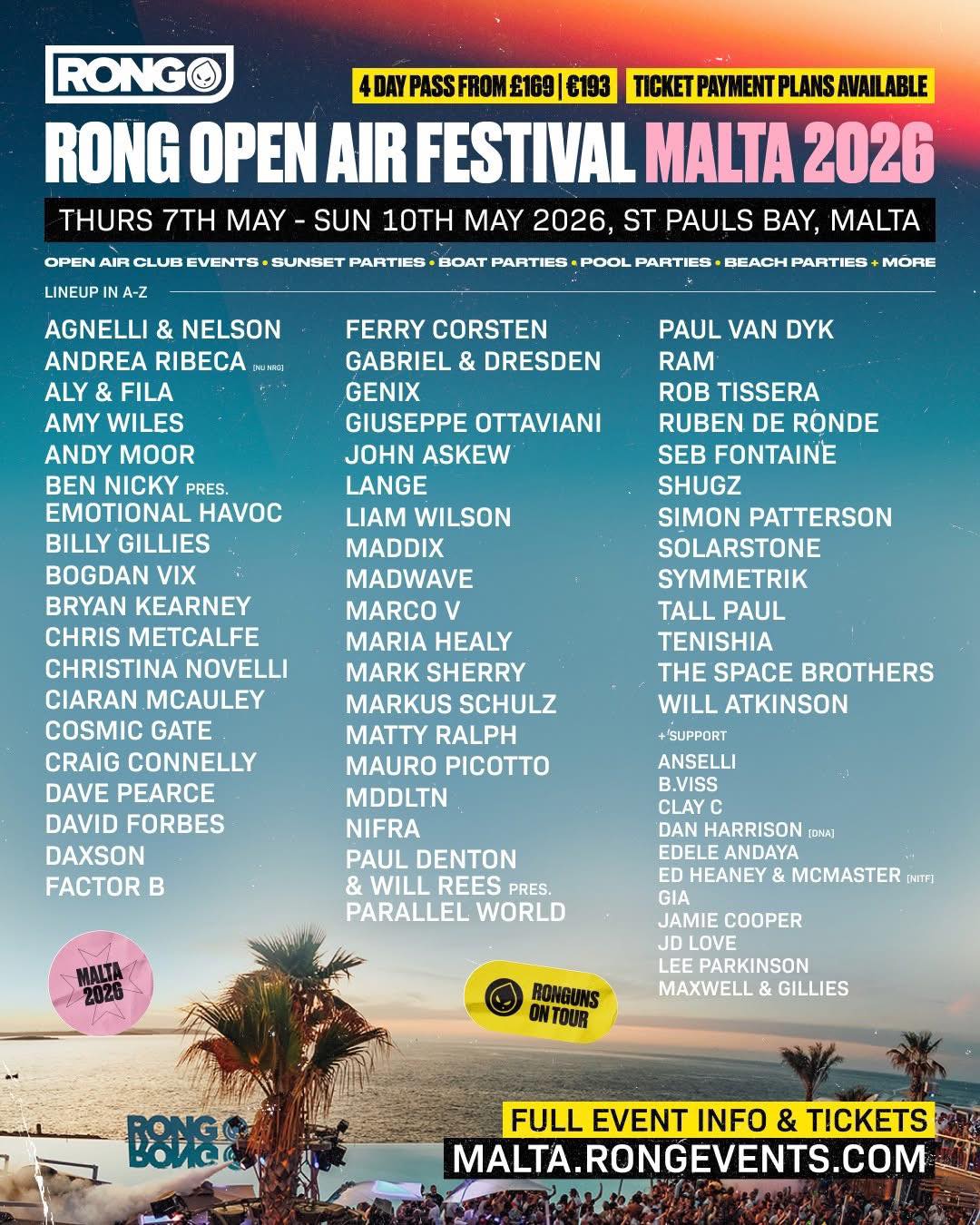 Rong