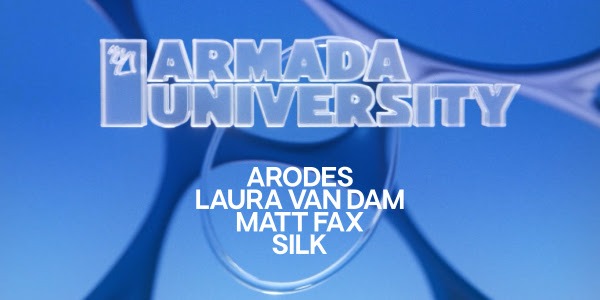 ADE | Amsterdam Dance Event