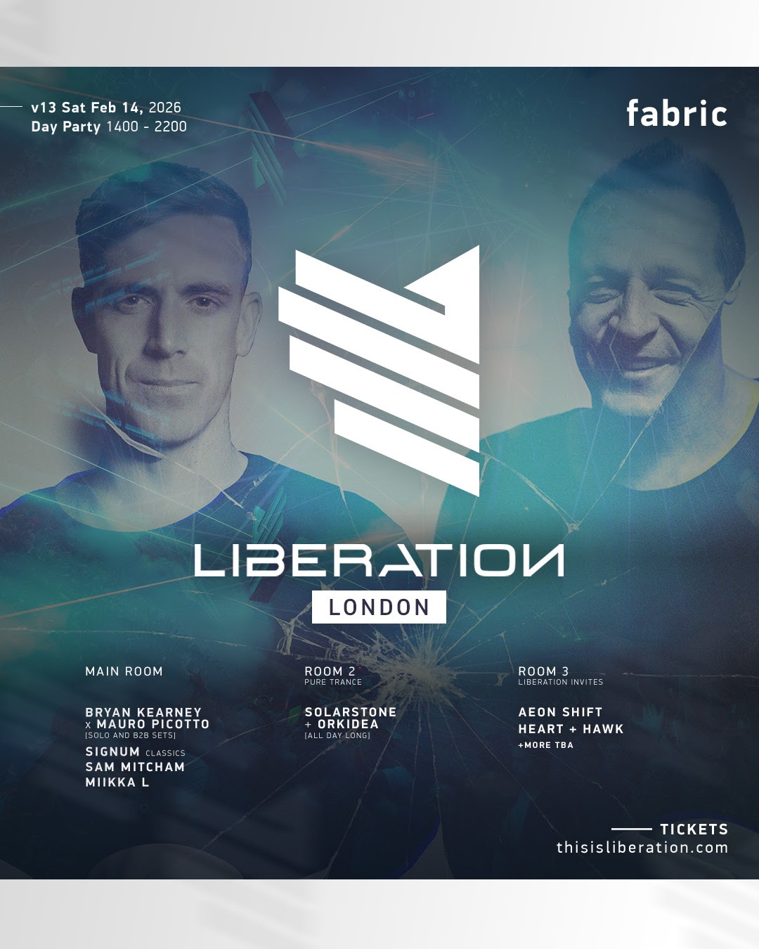 Liberation